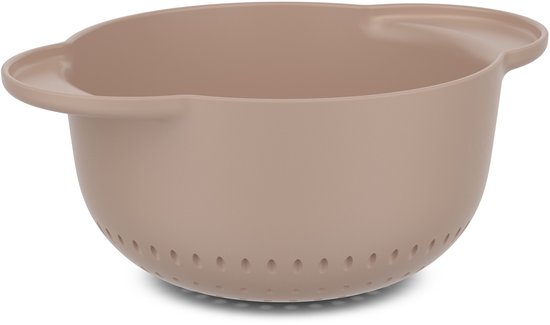 Mepal Beslagkom met deksel Chef It 1500 ml - Nordic sage | webshop