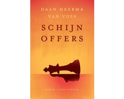 Omslag van Schijnoffers