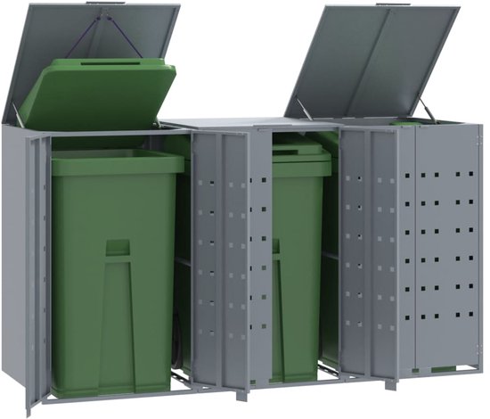 Mini-Container