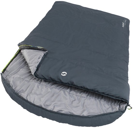 Outwell Sleeping Bag Campion Lux Double