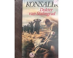 Dokter van Stalingrad