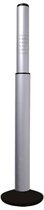BTP - Kogeldrukmeter - Aluminium - Met voet - Caravan - Camping - Aanhangwagen
