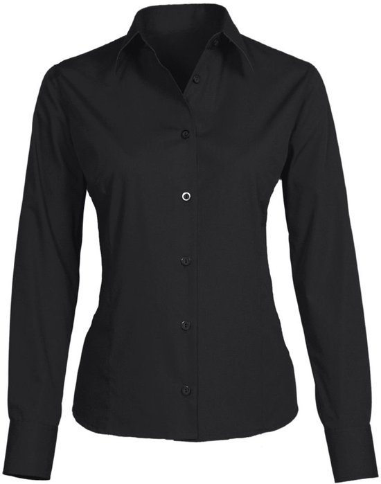 Chemisier femme Giovanni Capraro 27009-20 55/45 % Katoen/polyester | taille 54