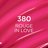 380 Rouge In Love