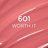 601 WORTH IT