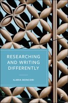 Researching and Writing Differently