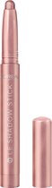 L'Oréal Paris Le Shadow Stick 120 Magnetic Mauve Oogschaduwstick - Ultra-zachte crèmetextuur - Moeiteloos te blenden - 1 ST