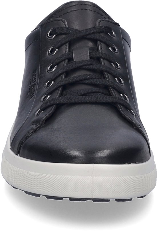 JOSEF SEIBEL Maddox 05 | Sneaker für Herren | Schwarz