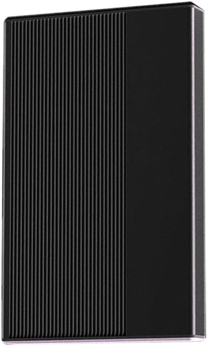 VELTRR® Harde Schijf Extern - Draagbare - 1TB Opslag