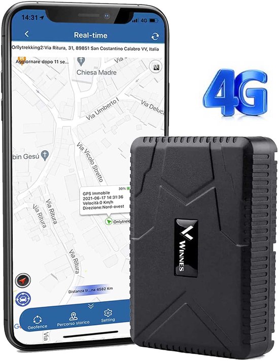 Weenect XS GPS tracker voor katten – Dierenspeciaalzaak & Hondenboetiek Het Vachtje
