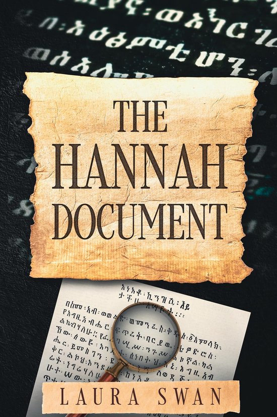 The Hannah Document - cover