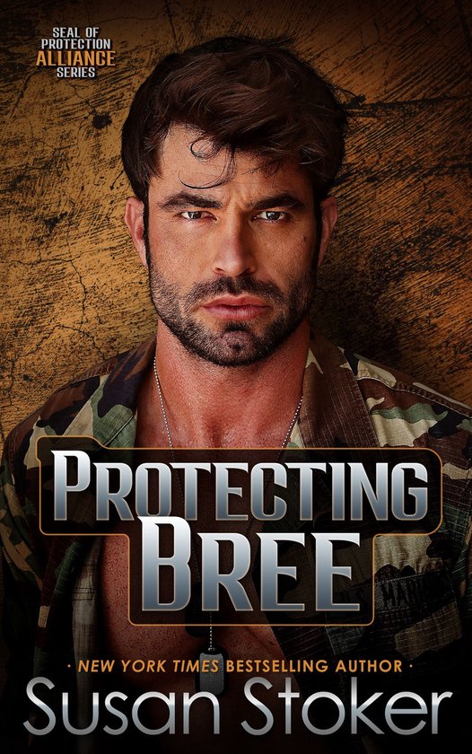 SEAL of Protection: Alliance 7 - Protecting Bree