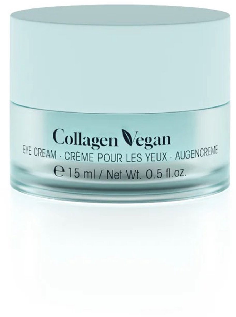 Etre Belle - Collageen Vegan Eye Cream 2x15ml