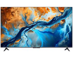 Xiaomi TV S Mini LED 65 2025 165,1 cm (65") 4K Ultra HD Smart TV Wifi Zwart 1200 cd/m²