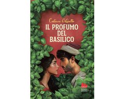 Il profumo del basilico