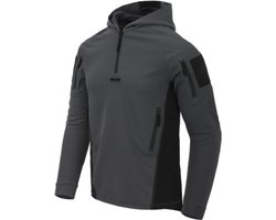 Helikon-Tex RANGE HOODIE® - TopCool - Shadow Grey/Black