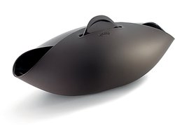 Lékué Broodmaker - Siliconen - Brown