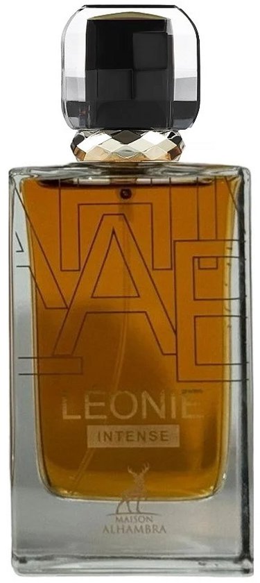Maison Alhambra Léonie Intense | Eau de Parfum | 100 ml