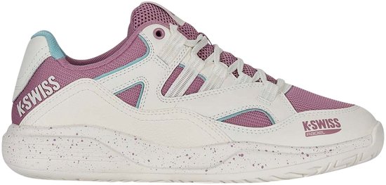 K-Swiss Tura Team Padelschoenen Dames K-Swiss Tura Team Padelschoenen Dames
