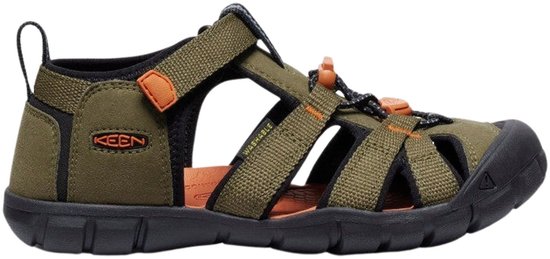 Sandales pour femmes Unisexe - Taille 35