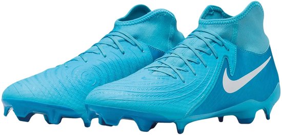 NIKE - phantom luna ii académie fg/mg - Blauw