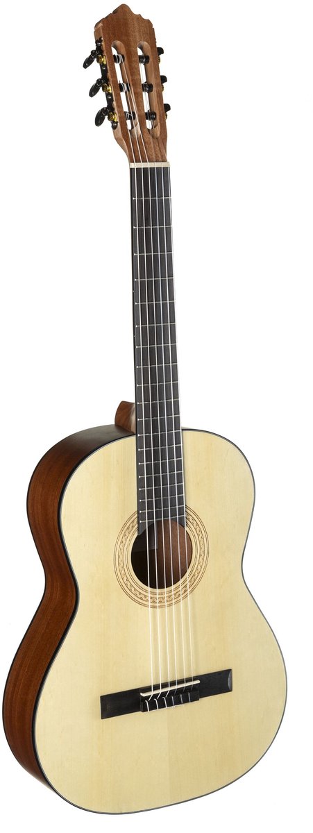 La Mancha Rubinito LSM/63 - 7/8 Klassieke gitaar