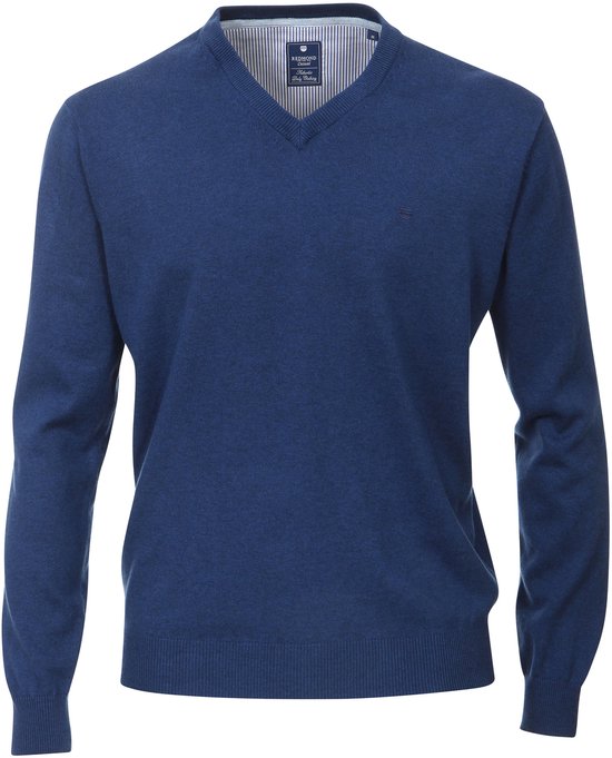 Redmond 150170089000_XXL Pull homme XXL