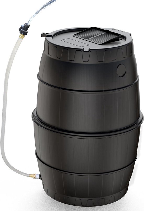 BIDON A EAU EN PLASTIQUE 10L AVEC ROBINET CARPOINT