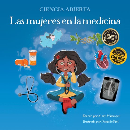 Science Wide Open - Las mujeres en la medicina