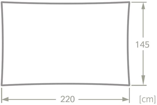 VAUDE Plangge 400 II SYN, Unisex, Slaapzak van Vaude — afbeelding 4