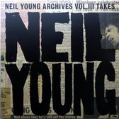 Neil Young - Neil Young Archives Vol. I (1963-1972) (8CD