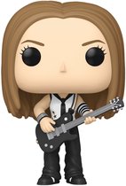 Lavigne, Avril Figurine vinyle Avril Lavigne 425 Funko Pop! multicolore