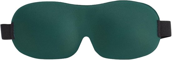 Verduisterend slaapmasker - 3D comfortabel oogmasker voor een betere nachtrust