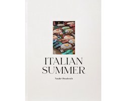 Summertime- Italian Summer
