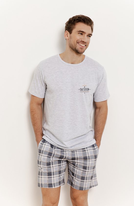 Pyjama model 216230 Taro main image 1