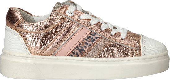 IK-KE Sneakers Meisjes Roze Maat:26 bol