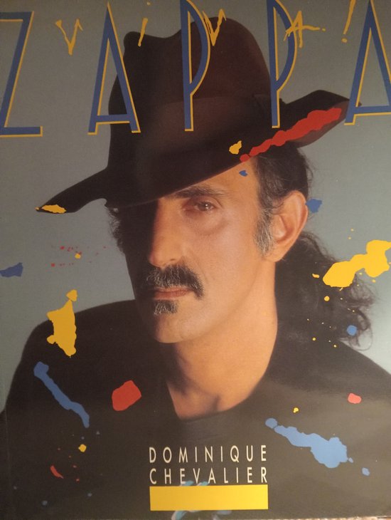 Viva Zappa