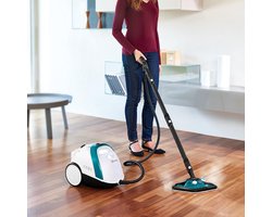 Vaporeta stomer POLTI Smart100 1500W