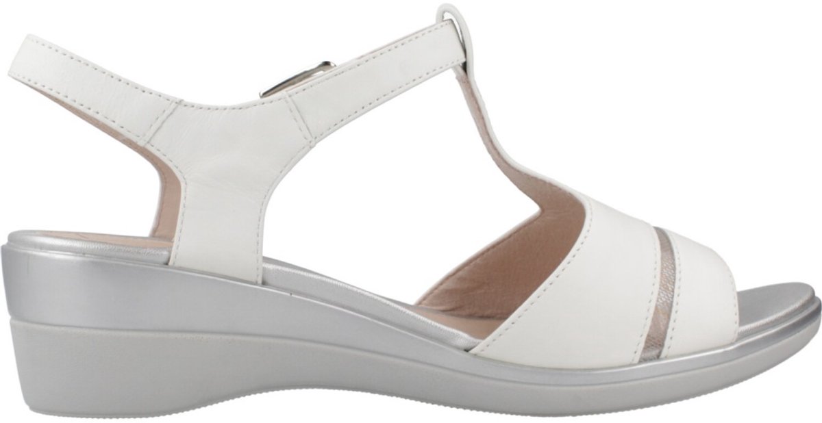 STONEFLY VANITY III 21 NAPPA Wit 36 EU
