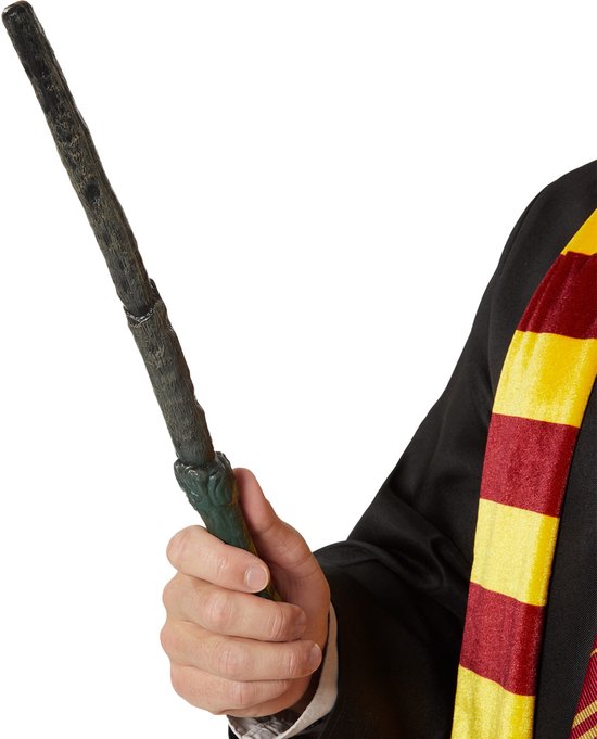 dressforfun - déguisement unisexe Harry Potter - apprenti sorcier - XL - Déguisements carnaval - Halloween - déguisement - vêtements de fête - Déguisements - Fête - vêtements de fête