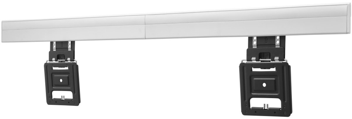 One For All WM6812 110 TV Wandhouder Ultraslim No-Gap