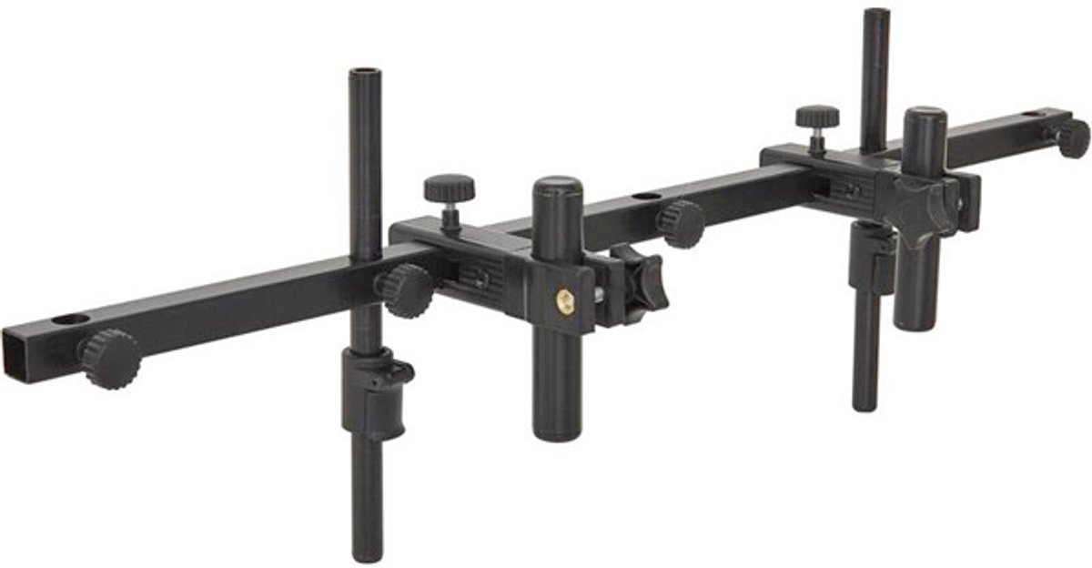 Gunki Accessory Bar | Belly boat
