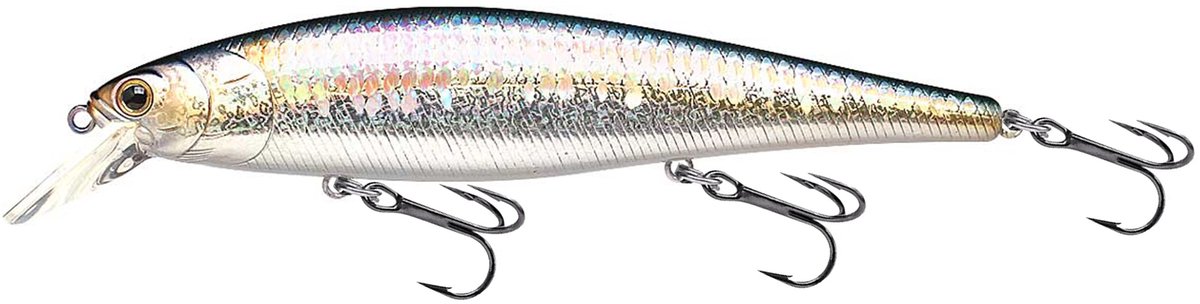 Lucky Craft Pointer 128 MS American Shad Plug 12.8cm (28g) | Plug