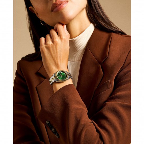 Montre Femme FOSSIL SCARLETTE - Multi