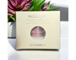 Progresif Anti-Fatigue Eye Gel 15 ml.
