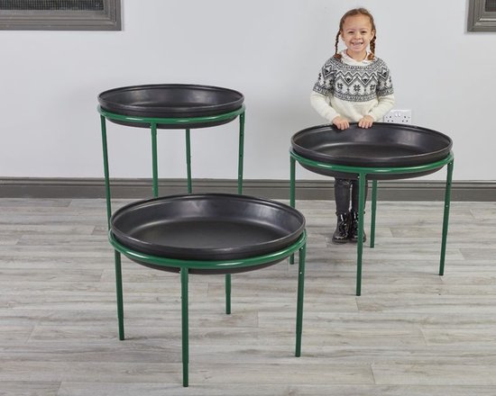 Jellystone Speeltray: Stimuleer de Fantasie met Sensorisch Spel - Open