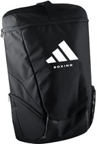 Sac de frappe - METAL BOXE - Indiana - Mousse EVA 2cm - Orange et noir