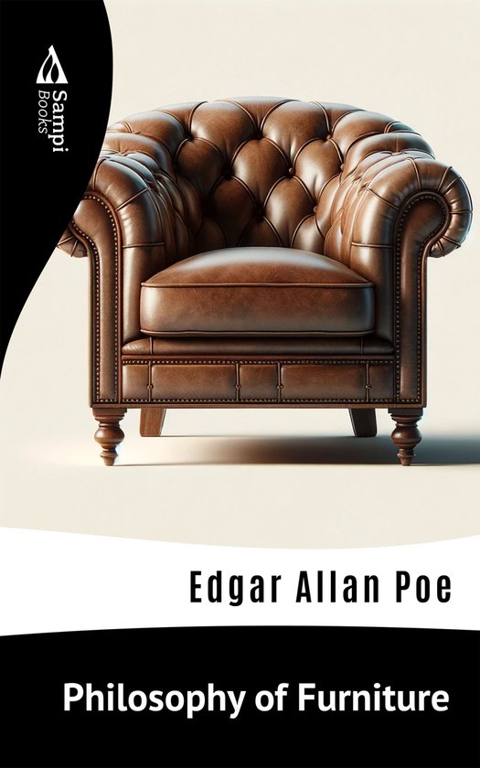 Philosophy of Furniture - cover