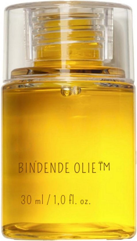 Nr. 7 Bondingsolie - 30 ml - Versterk Je Haar met Professionele Zorg - Voor Zijdezacht en Gezond Haar - Ideaal voor Haarverzorging en Styling