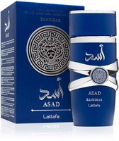 Asad Zanzibar Eau De Parfum (edp) 100ml